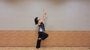 中島 晴香講師